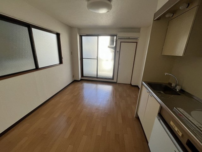 【居間・リビング】 | ORG EAST 1 | 居間です