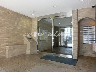 【エントランス】 | コフレ横浜星川 | コフレ横浜星川　エントランス