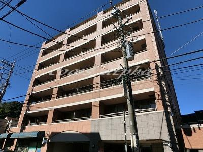 【外観】 | コフレ横浜星川 | コフレ横浜星川　外観