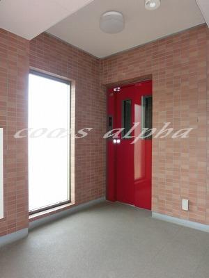 【ロビー】 | コフレ横浜星川 | コフレ横浜星川　ロビー