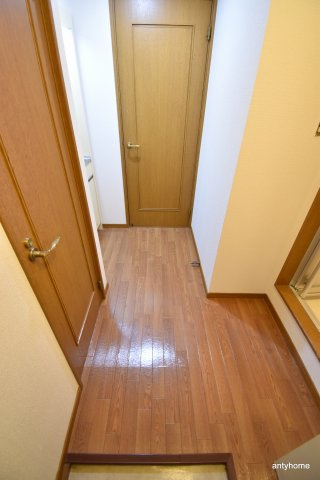 グリーンヒル江坂　仲介手数料無料の内装