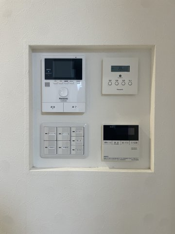 中央区姥ケ山3丁目　中古戸建のその他