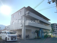 イーストヒルズ田寺の画像