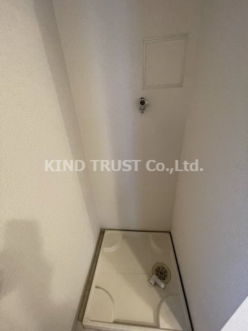 ロイヤルメゾン西天満の設備