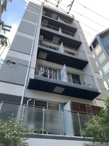 ロイヤルメゾン西天満