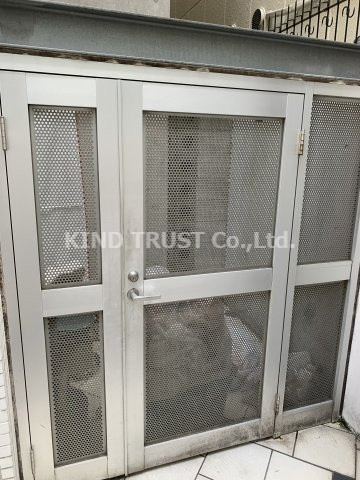 ロイヤルメゾン西天満のその他共用部分