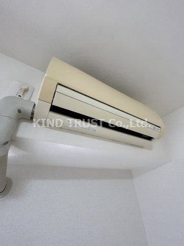 ロイヤルメゾン西天満の設備