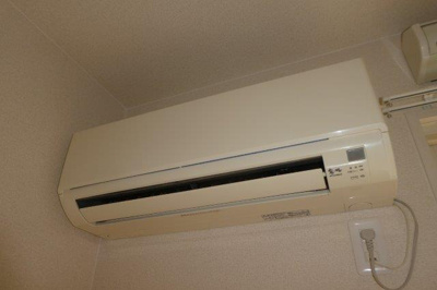 【設備】 | レジデンス平田 | エアコン