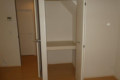 【収納】 | レジデンス平田 | ＬＤＫ収納