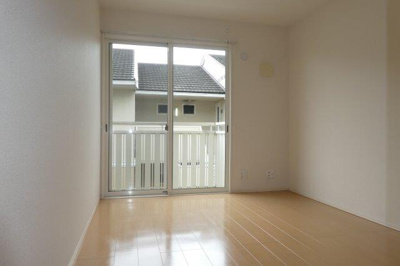 【洋室】 | レジデンス平田