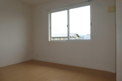 【洋室】 | レジデンス平田