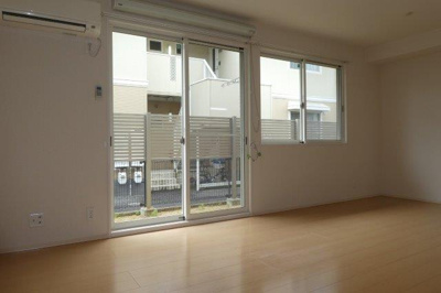 【居間・リビング】 | レジデンス平田