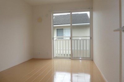 【寝室】 | レジデンス平田 | 洋室