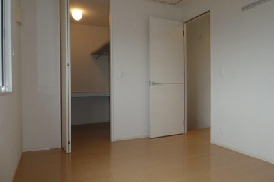 【内装】 | レジデンス平田 | 洋室