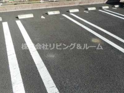 【駐車場】 | セレーノ