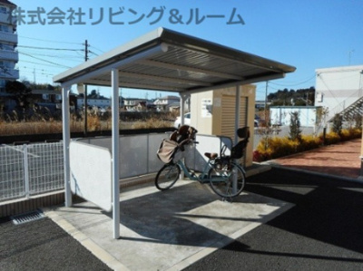 【その他共用部分】 | セレーノ