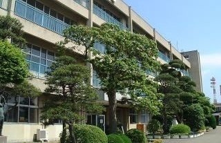 【周辺】 | セレーノ | 佐原中学校まで750m