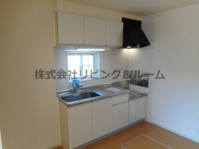 【キッチン】 | セレーノ