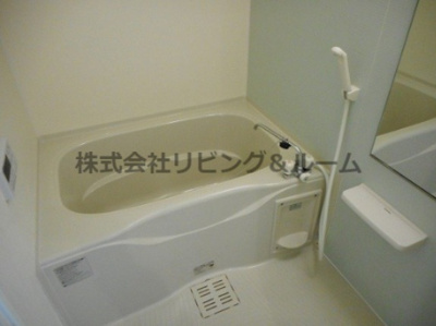 【浴室】 | セレーノ