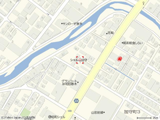 【地図】