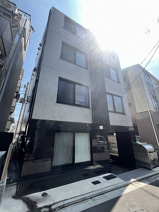 ラリュール不動前の画像