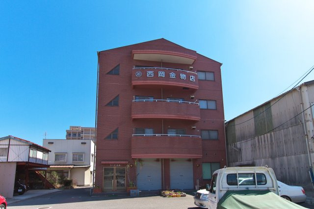 コーポみき