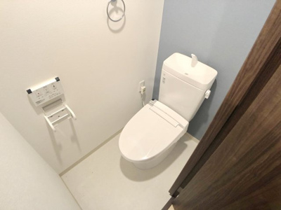 【トイレ】 | ドマーニ伊勢原