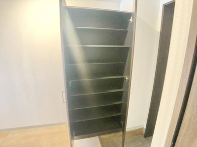 【収納】 | ドマーニ伊勢原