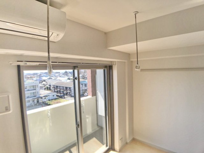 【設備】 | ドマーニ伊勢原