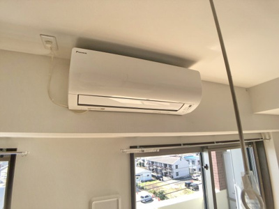 【設備】 | ドマーニ伊勢原