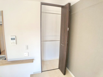 【収納】 | ドマーニ伊勢原