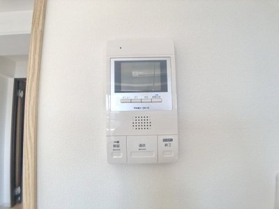 【セキュリティ】 | ドマーニ伊勢原