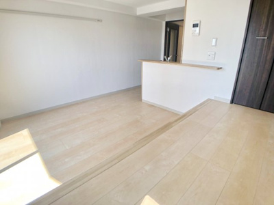 【居間・リビング】 | ドマーニ伊勢原