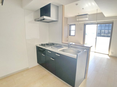 【キッチン】 | ドマーニ伊勢原