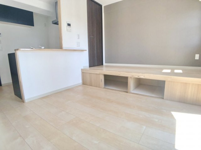 【洋室】 | ドマーニ伊勢原