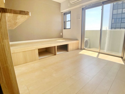 【寝室】 | ドマーニ伊勢原