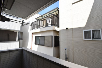 【展望】 | サウスメゾンサフィニア