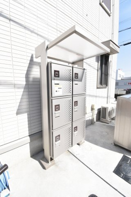 【その他共用部分】 | サウスメゾンサフィニア