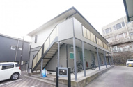 三田市三田町のハイツの画像