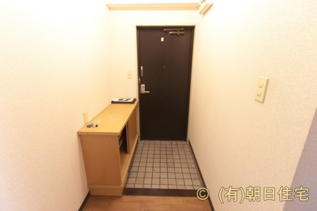 コーポみきの設備