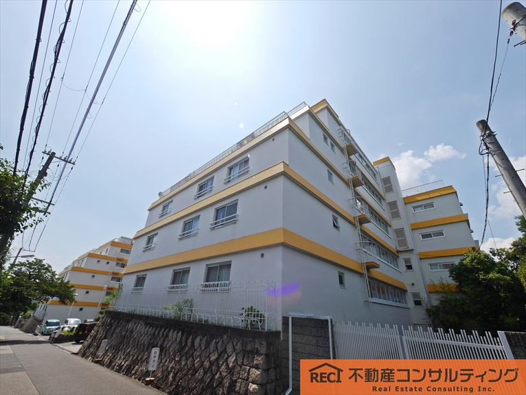 芦屋ロイヤルハイツのその他共用部分