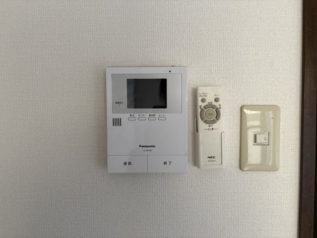 ディアコート鶴舞｜名古屋市の賃貸ならMy賃貸のセキュリティ|ディアコート鶴舞