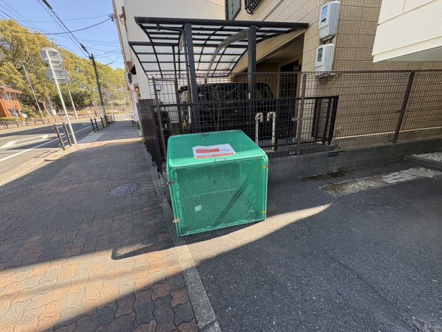 ディアコート鶴舞｜名古屋市の賃貸ならMy賃貸のその他共用部分|ディアコート鶴舞