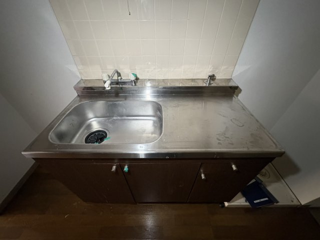 ディアコート鶴舞｜名古屋市の賃貸ならMy賃貸のキッチン|ディアコート鶴舞