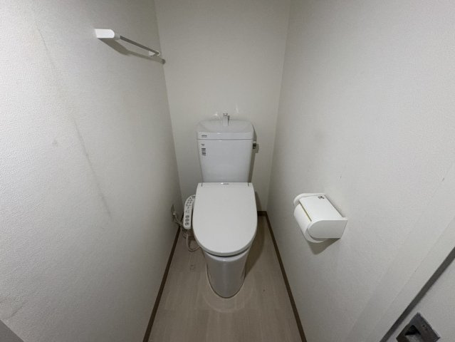 ディアコート鶴舞｜名古屋市の賃貸ならMy賃貸のトイレ|ディアコート鶴舞