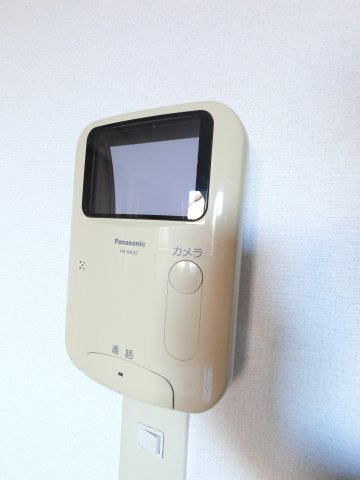 CALEのセキュリティ