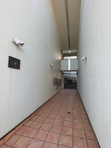 CALEのその他共用部分