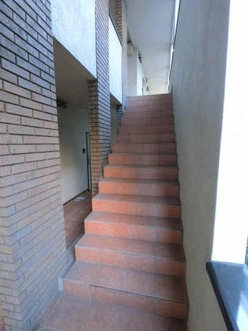 CALEのその他共用部分