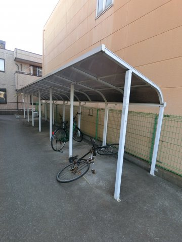 CALEのその他共用部分