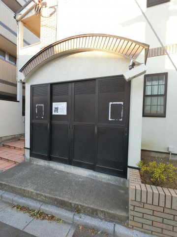 CALEのその他共用部分